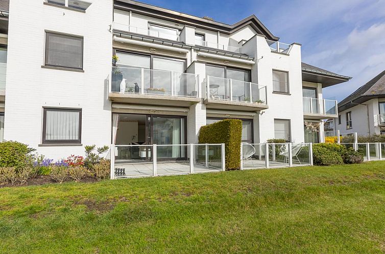 Unterkunft 0189149 - Ferienhaus Westflandern - Golf Azur I Biarritz - 0003 + box 3