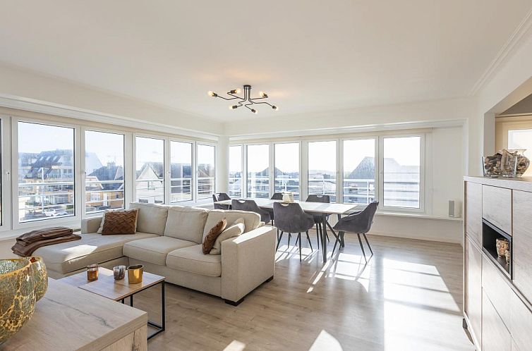 Unterkunft 0189155 - Ferienhaus Westflandern - Rapallo III - 0202