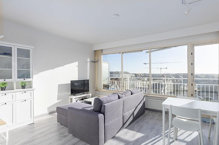 Unterkunft 0189156 - Ferienhaus Westflandern - Wimbledon C - 0403