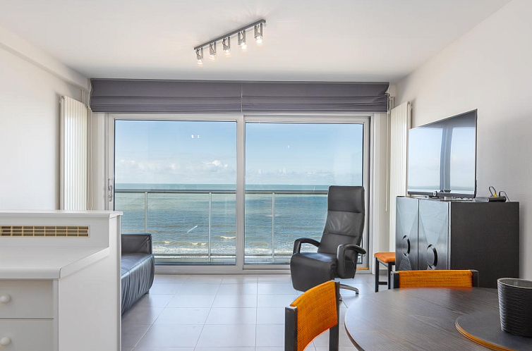 Unterkunft 0189159 - Ferienhaus Westflandern - Kwintebank - 0603