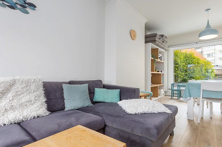 Villa Tamarisk - + box