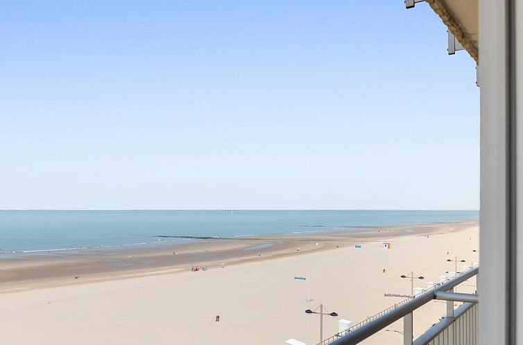 Unterkunft 0189208 - Ferienhaus Westflandern - Sunbeach