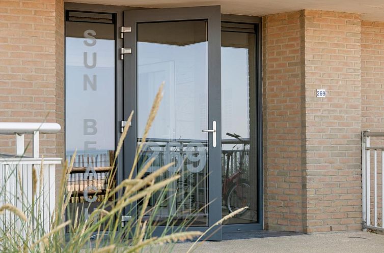 Sunbeach