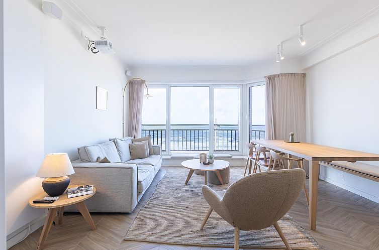 Guest house 0189218 - Apartment West Flanders - Fabiola 0202