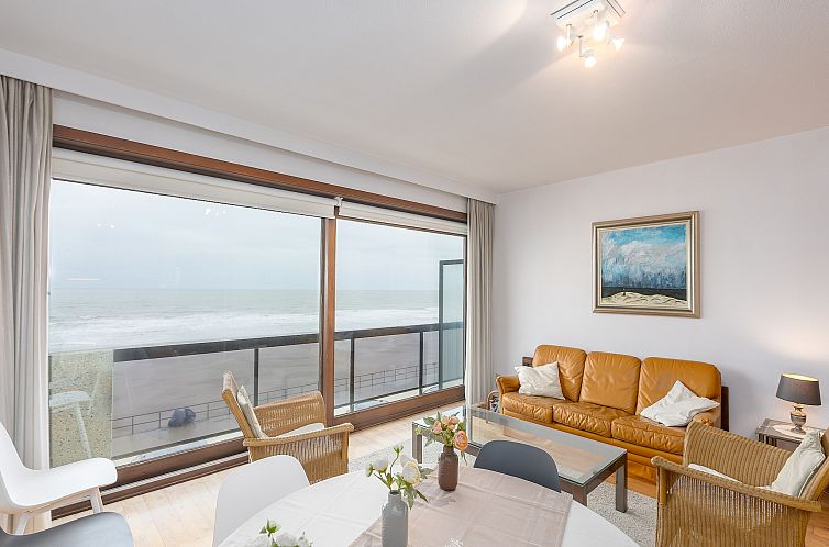 Guest house 0189227 - Apartment West Flanders - Duinroos 0204