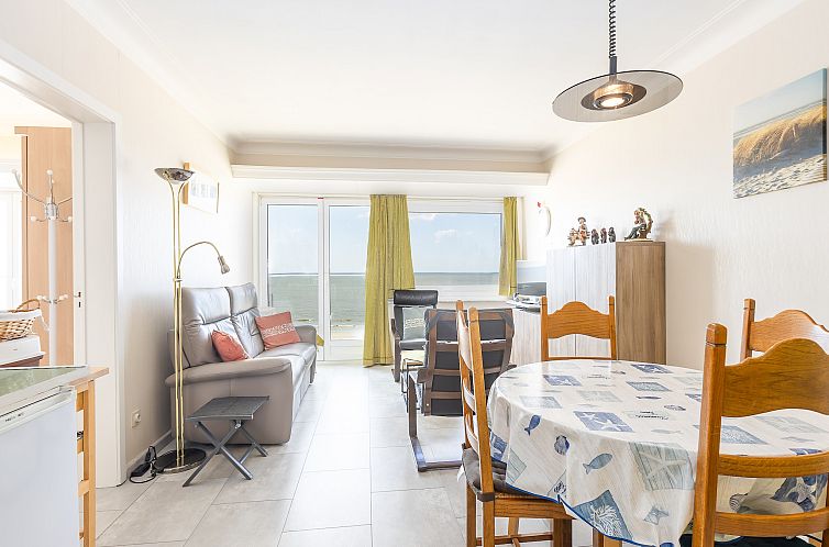 Unterkunft 0189232 - Appartement Westflandern - 2000 0302