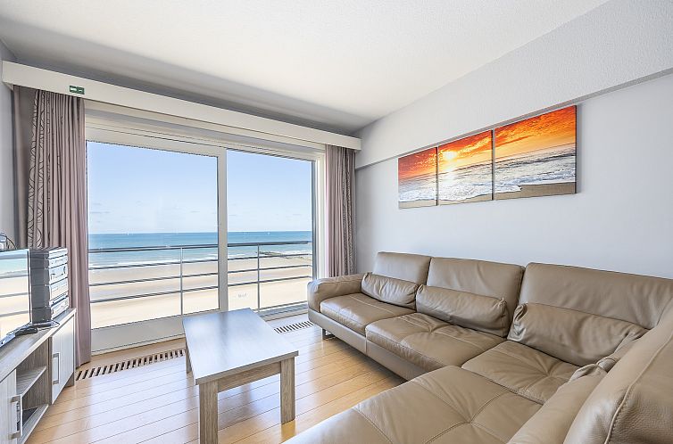 Unterkunft 0189240 - Appartement Westflandern - Manager  0511
