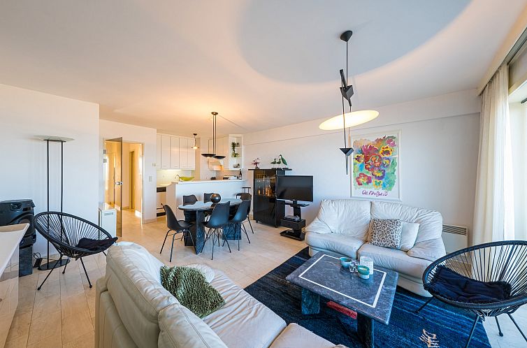 Unterkunft 0189251 - Appartement Westflandern - Espace II 0401