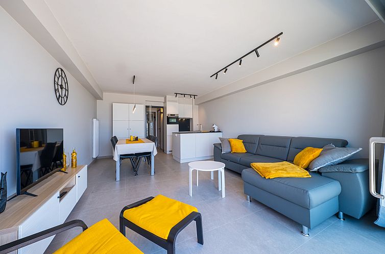 Guest house 0189252 - Apartment West Flanders - Verdiende Rust 0201