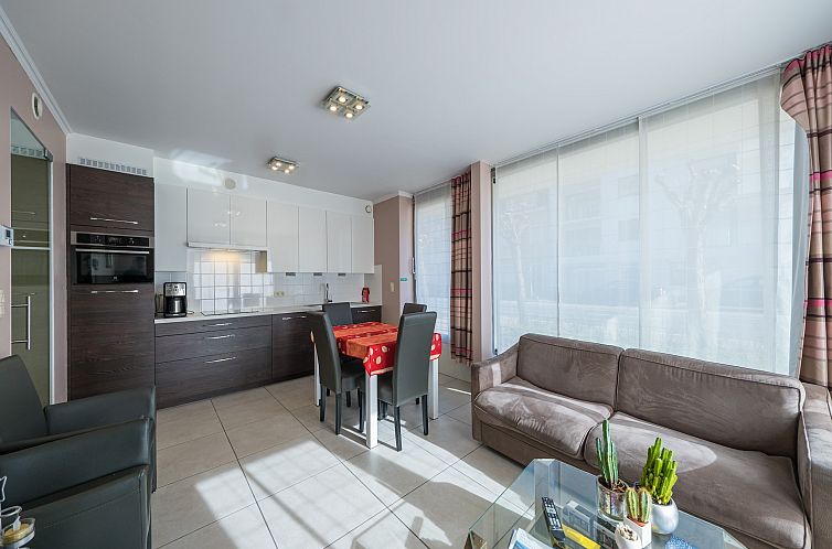 Guest house 0189261 - Apartment West Flanders - Baros 0001
