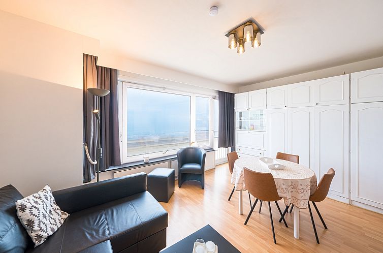 Unterkunft 0189262 - Appartement Westflandern - Hawaii 0501