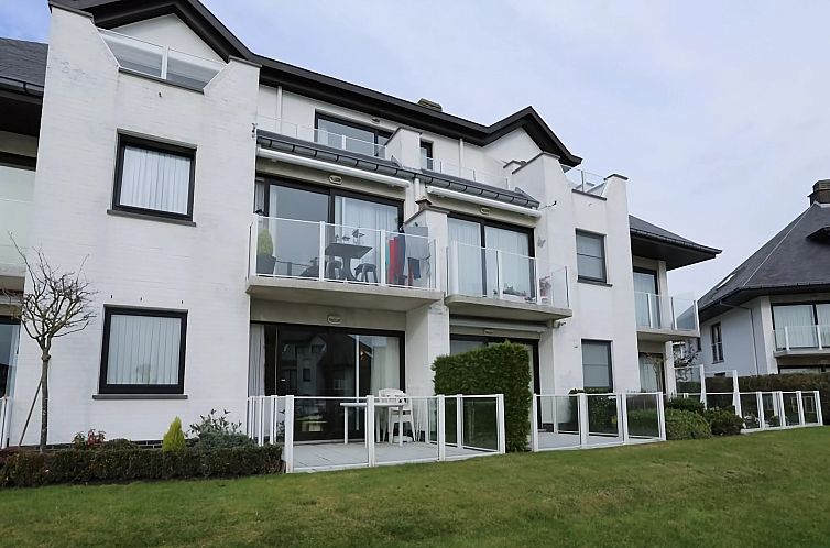 Unterkunft 0189269 - Appartement Westflandern - GOLF AZUR BIARRITZ / C03  GAR 3