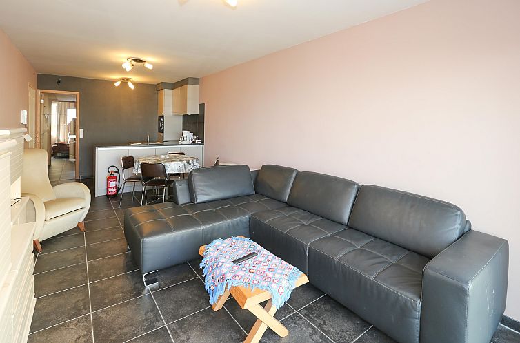 Unterkunft 0189273 - Appartement Westflandern - SIRIUS / 0104