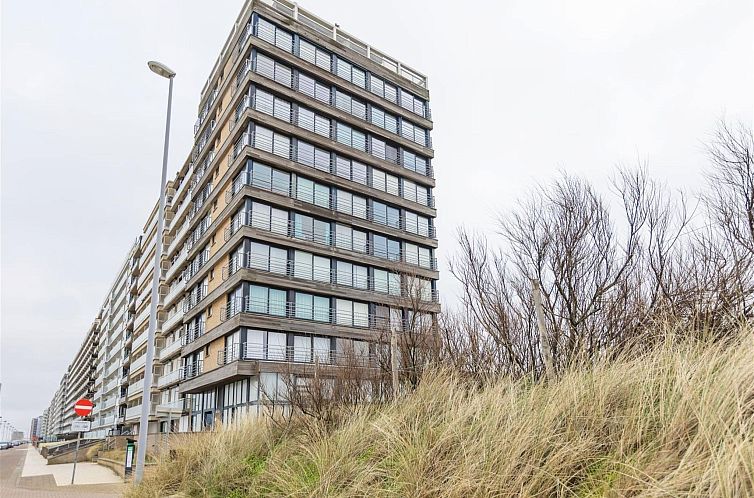 Guest house 0189276 - Apartment West Flanders - Brazilia