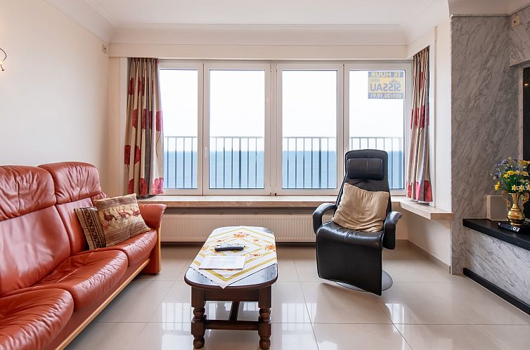 Guest house 0189286 - Apartment West Flanders - RIMINI 0503
