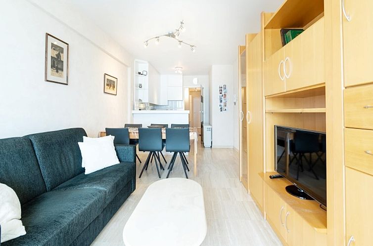 Guest house 0189309 - Apartment West Flanders - AZURPAL 0501/A5