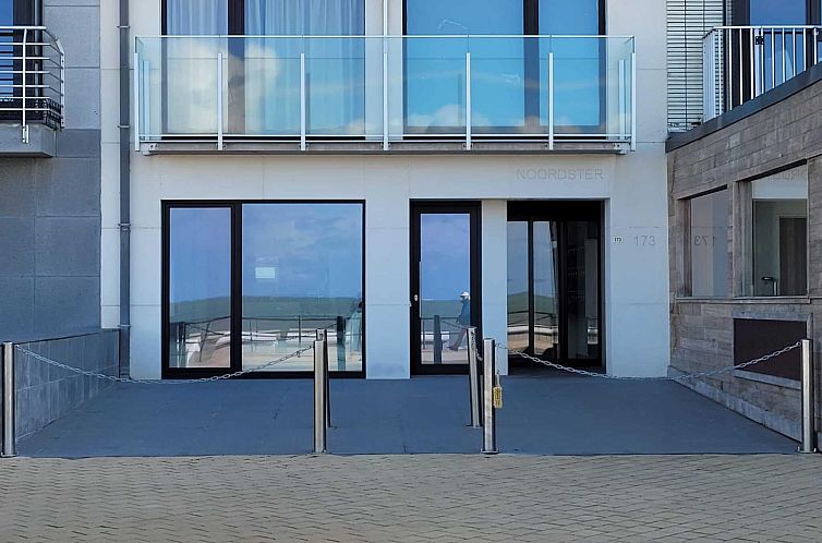 Unterkunft 0189328 - Appartement Westflandern - NOORDSTE 0001