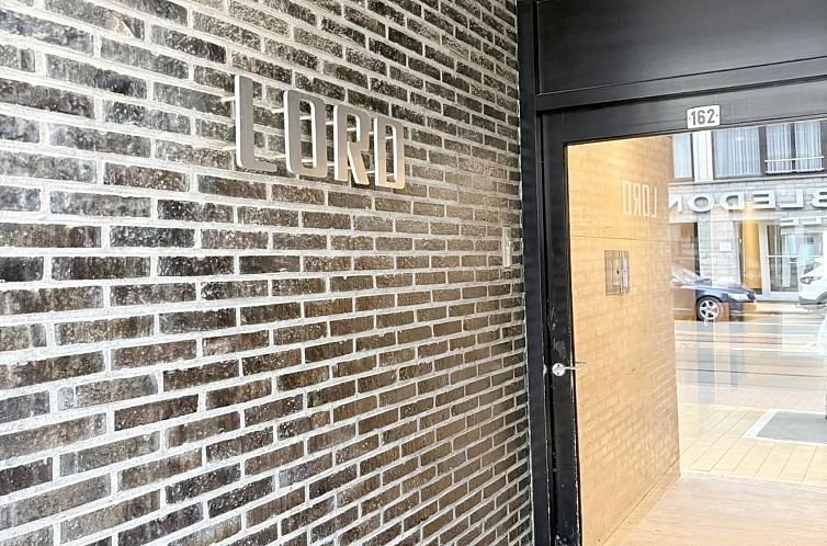 Unterkunft 0189331 - Appartement Westflandern - LORD 0201