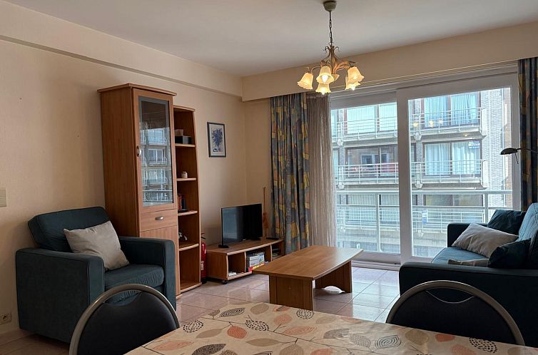 Unterkunft 0189332 - Appartement Westflandern - SEA BREEZE 0202