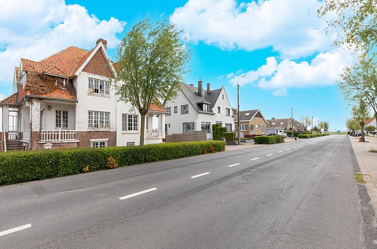 Unterkunft 0189348 - Ferienhaus Westflandern - Vakantiehuis Westende-Bad