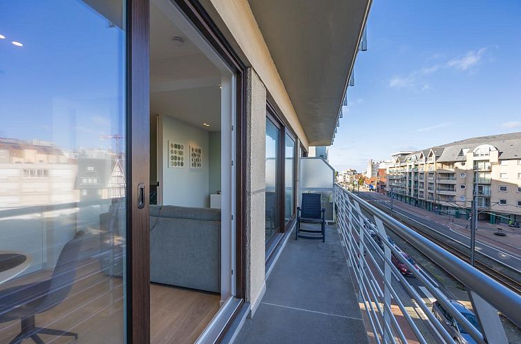 Wimbledon Westende - 0306