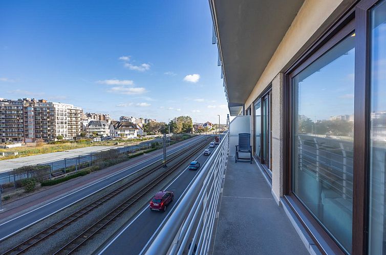 Wimbledon Westende - 0306