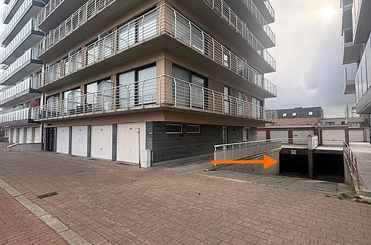 Wimbledon Westende - 0306