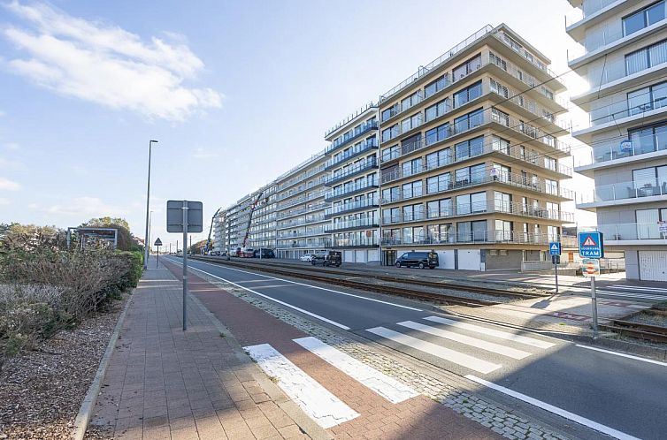 Wimbledon Westende - 0306