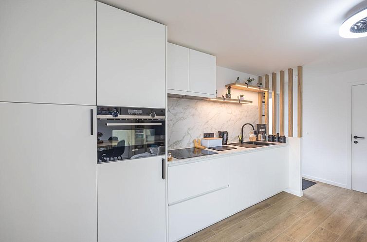 Het Zand - 2  parking 2