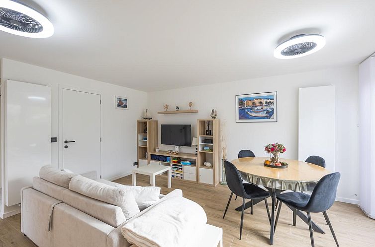 Het Zand - 2  parking 2