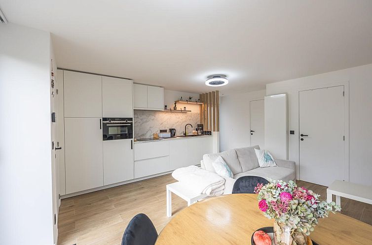 Het Zand - 2  parking 2