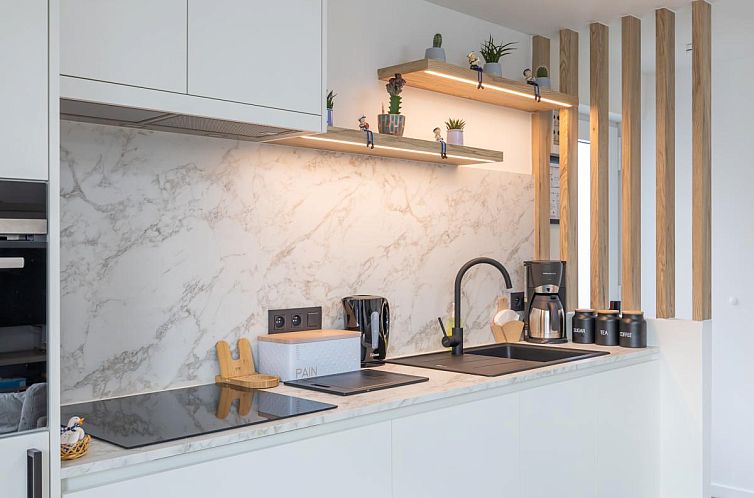 Het Zand - 2  parking 2