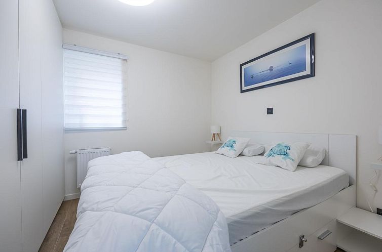 Het Zand - 2  parking 2