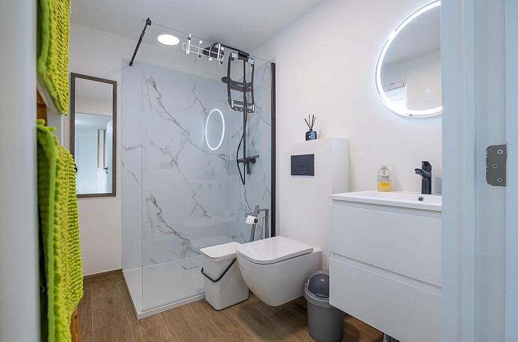 Het Zand - 2  parking 2