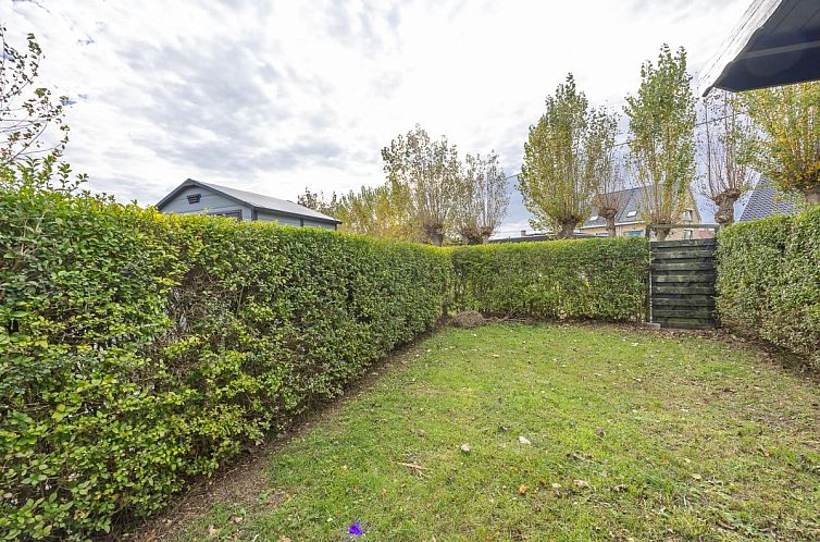 Het Zand - 2  parking 2