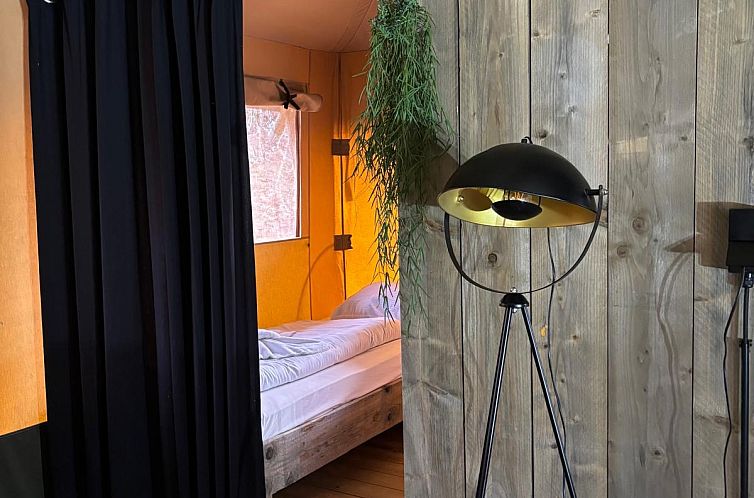«Glamfield Lodge Deluxe»