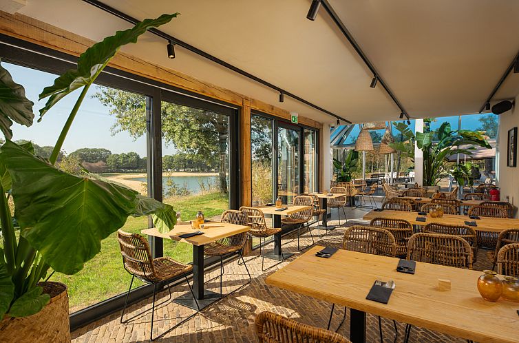 Airstream met hottub