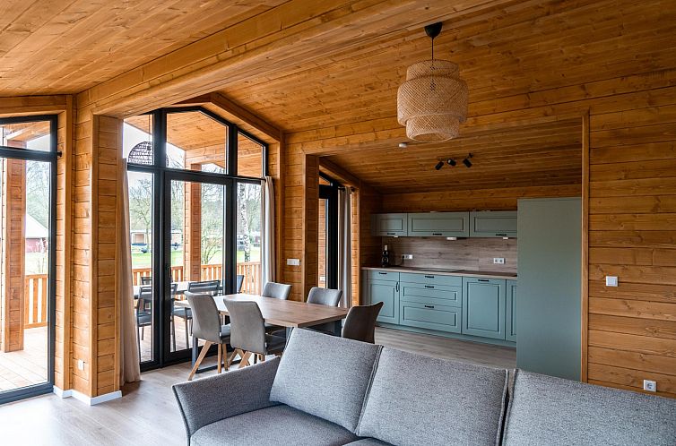 Lakehouse Scandi