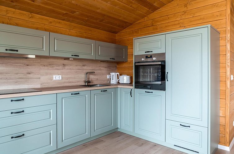 Lakehouse Scandi