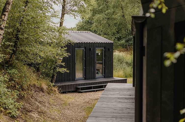 The Hills met Hottub & Sauna