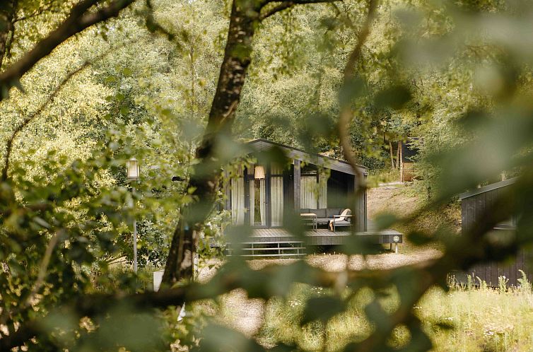 The Hills met Hottub & Sauna