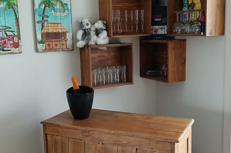 Vakantiehuis Alegria