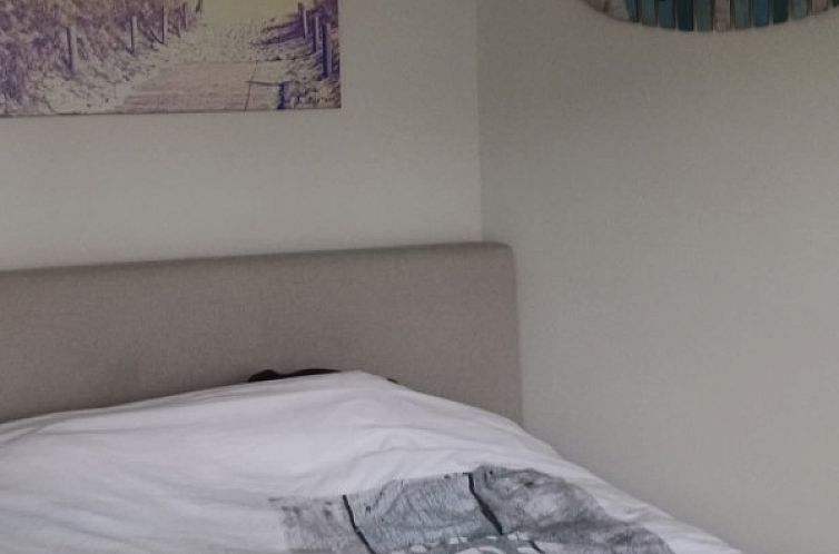 Vakantiehuis Alegria