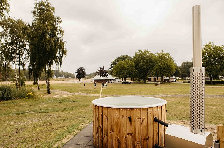 Panorama Lake House Scandi met hottub