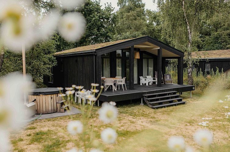 The Hills met Hottub