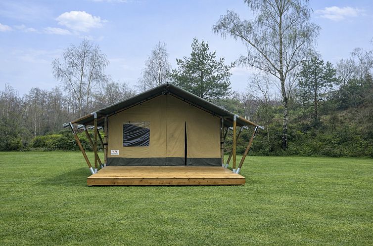 Unterkunft 0190135 - Zelthaus Niedersachsen - Glamfield Lodge II