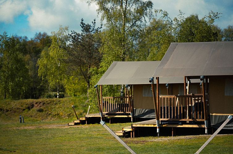 «Glamfield Lodge I»