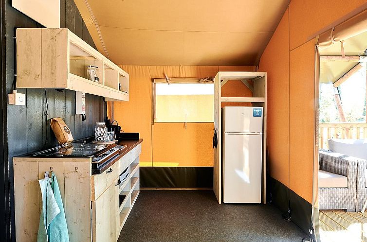 «Glamfield Lodge I»