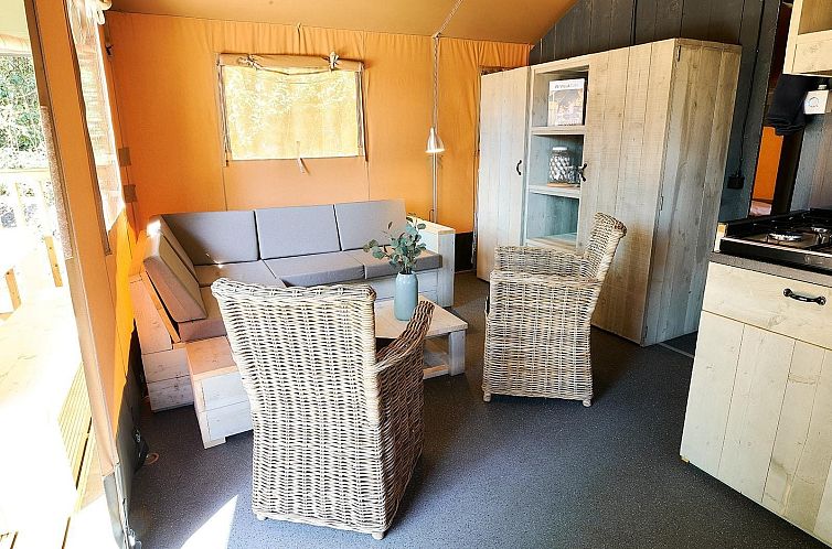 «Glamfield Lodge I»