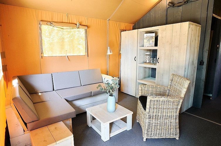 «Glamfield Lodge I»
